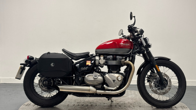 Triumph Bonneville Bobber 1200 (21MY)